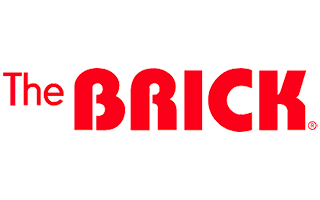 The Brick logo