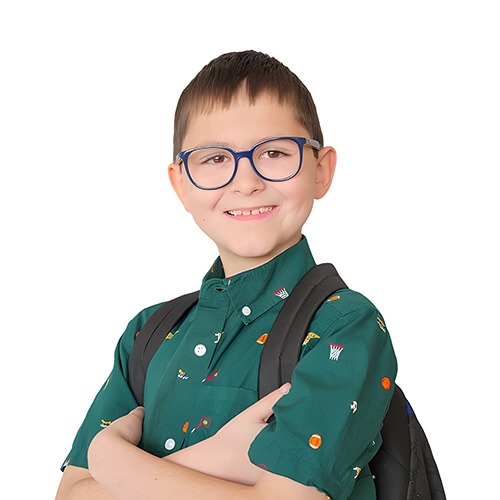 Blaze | Children's Miracle Network Blaze